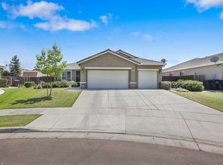 1834 N Leila St, Visalia, CA
