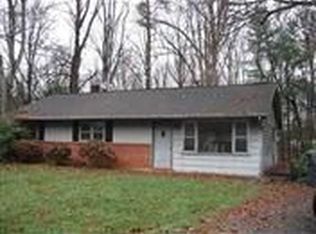 47 N Park Rd, North Wilkesboro, NC 28659