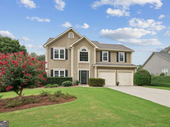 3035 Brookwater Dr, Cumming, GA 30041