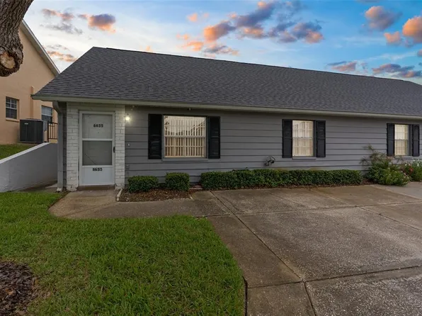6635 Timbercove Ln, New Port Richey, FL 34653