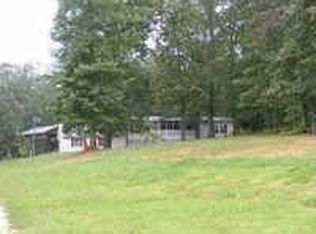 1945 Ila Rd, Commerce, GA 30530