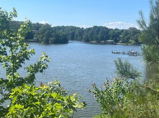 LOT-118A Mattaponi Rd, Callao, VA 22435