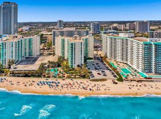 Tides On Hollywood Beach, Hollywood, FL 33019