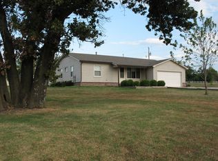 880 N 256th Rd, Mounds, OK 74047