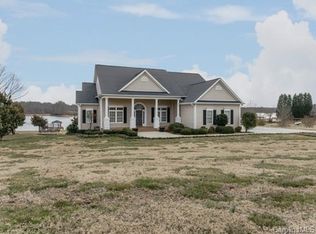 123 Windy Hill Dr, Cherryville, NC 28021