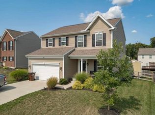 728 Norbie Dr, Burlington, KY 41005