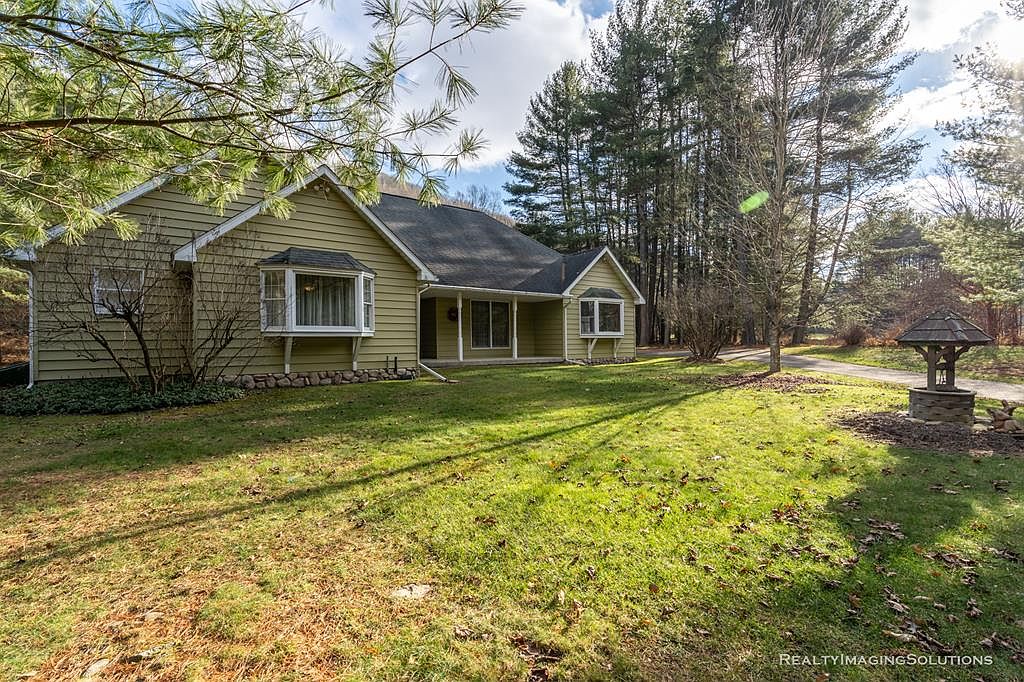 4332 Millstone Rd, Monroeton, PA 18832 Zillow