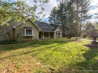 4332 Millstone Rd, Monroeton, PA 18832