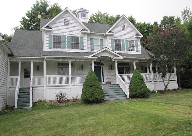 Property Front View