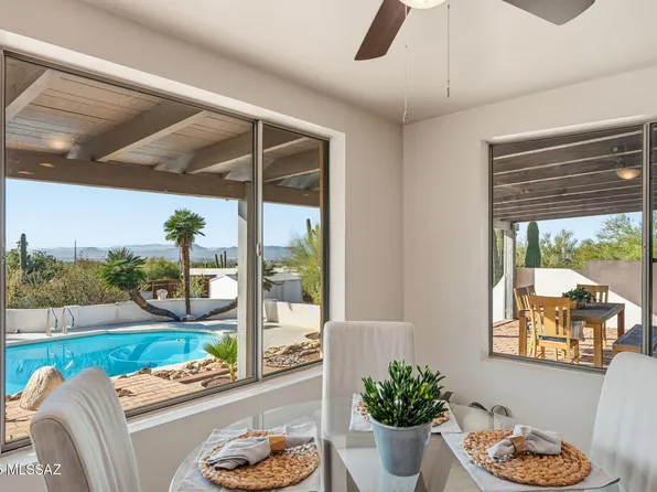 1136 E Deer Canyon Rd, Tucson, AZ 85718