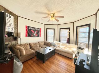 30 Darling St #2, Boston, MA 02120