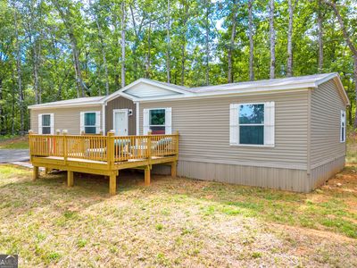 95 Staton Rd, Cleveland, GA, 30528
