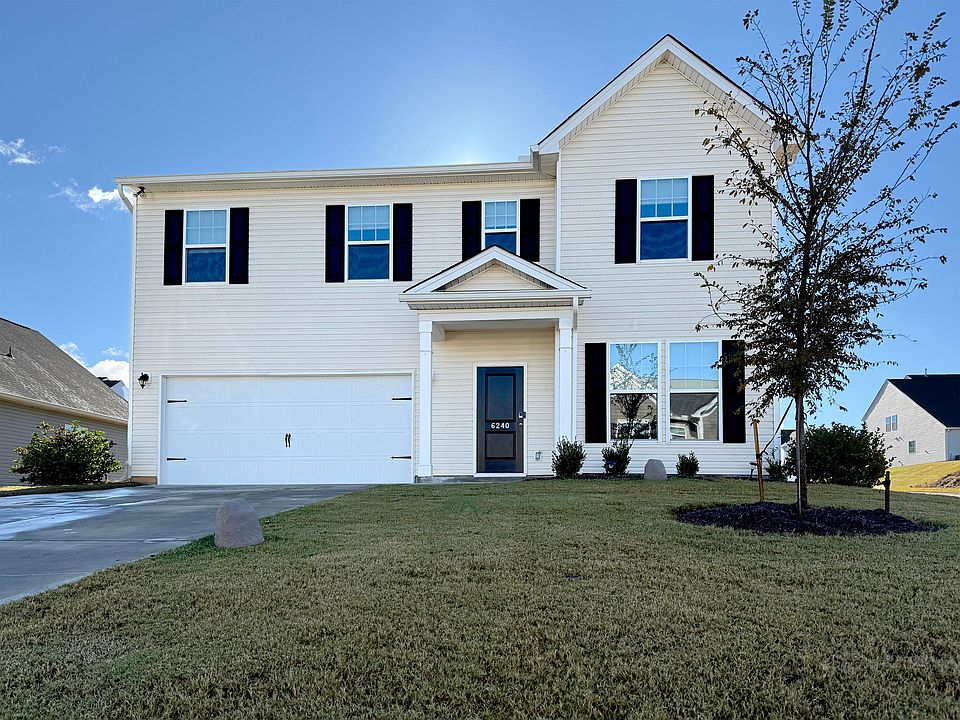 1st image of 6240 Whirlaway Rd