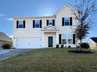 6240 Whirlaway Rd, Graniteville, SC 29829