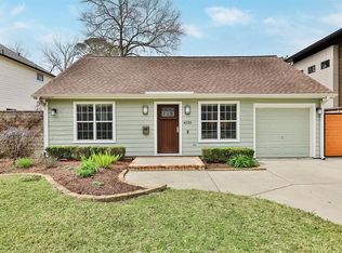 4235 Apollo St, Houston, TX 77018