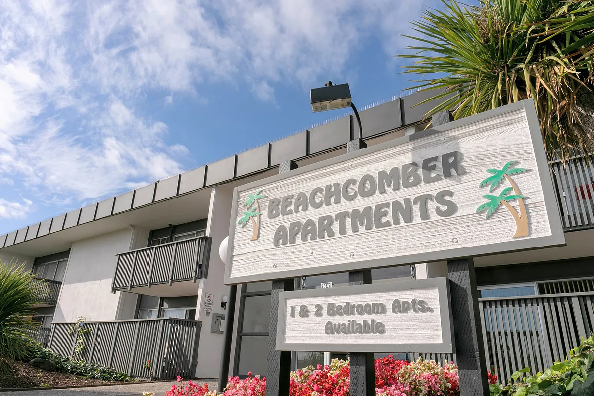 Building Photo - Beachcomber Bali