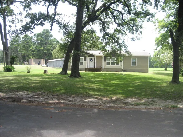 2279 An County Rd #1209, Grapeland, TX 75844