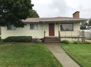 4028 N Belt St, Spokane, WA 99205
