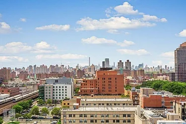 Rented by Living New York