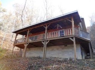 305 Lauderback Gap Trl, Rogersville, TN 37857