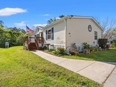 499 Folly Estates Dr., Myrtle Beach, SC, 29588