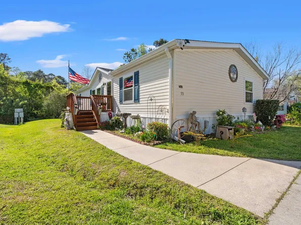 499 Folly Estates Dr., Myrtle Beach, SC 29588