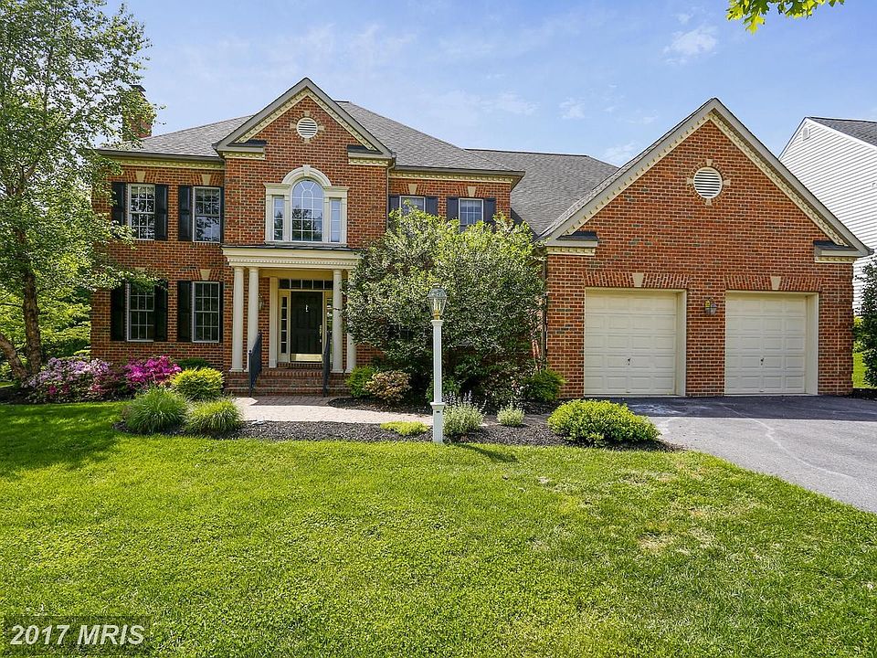 Large, Stately Colonial