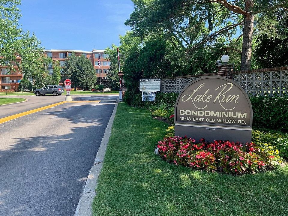 16 E Old Willow Rd, Prospect Heights, IL 60070 Zillow