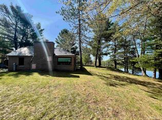 112 Brown Rd, Michigamme, MI 49861