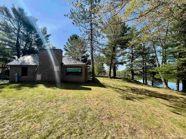 112 Brown Rd, Michigamme, MI 49861