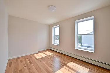 Rented by Brick Real Estate