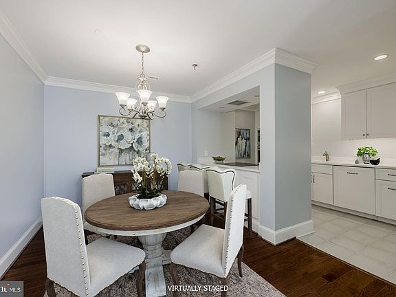 5th image of 8101 Connecticut Ave APT N605