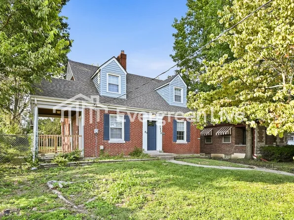 3424 Lumardo Ave, Cincinnati, OH 45238