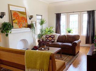 365 N Spaulding Ave APT 3, Los Angeles, CA 90036