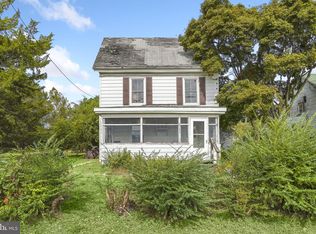 1537 Snow Hill Rd, Stockton, MD 21864