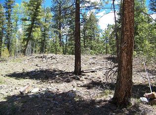 1698 Lake Purgatory Dr, Durango, CO 81301