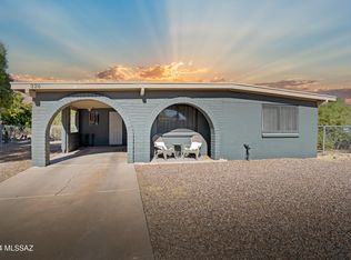 326 W Calle Ramona, Tucson, AZ 85706