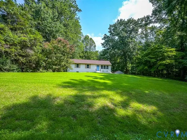 11152 Wychwood Dr, Mechanicsville, VA 23116