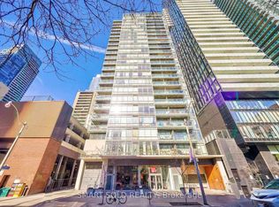 22 Wellesley St E #1608, Toronto, ON M4Y 1G3