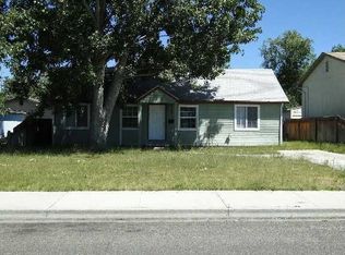 1810 S Shoshone St, Boise, ID 83705