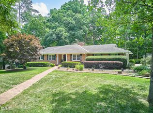 3815 Swarthmore Rd, Durham, NC 27707