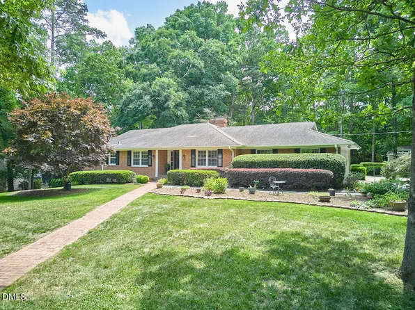 3815 Swarthmore Rd, Durham, NC 27707