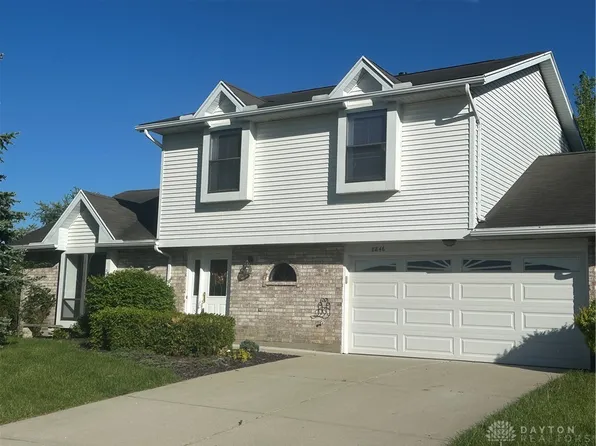 8846 Casselberry Ct, Huber Heights, OH 45424