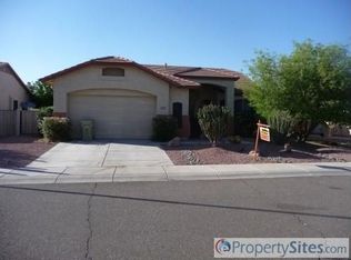 6508 W Oraibi Dr, Glendale, AZ 85308