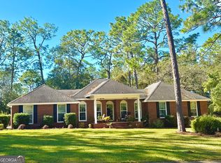 1621 Seminole Springs Rd, Waycross, GA 31501