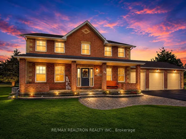 36 Audubon Way, Georgina, ON L0E 1A0