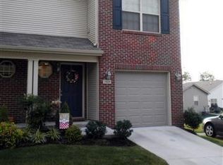 3816 Pine Ridge Way, Lexington, KY 40514