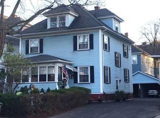 1115 Monroe Ave #2, Rochester, NY 14620