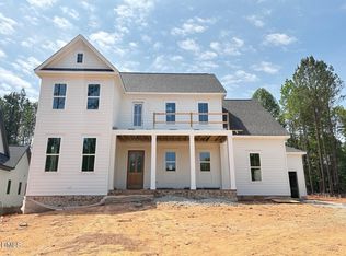 2104 Lowery Ests, Wake Forest, NC 27587