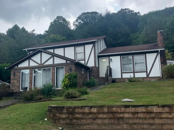 189 Park Dr, Loyall, KY 40854